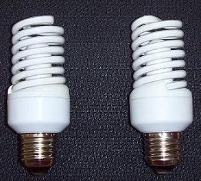 供應冷陰極節能燈-調光冷陰極螺旋燈 10w_產品