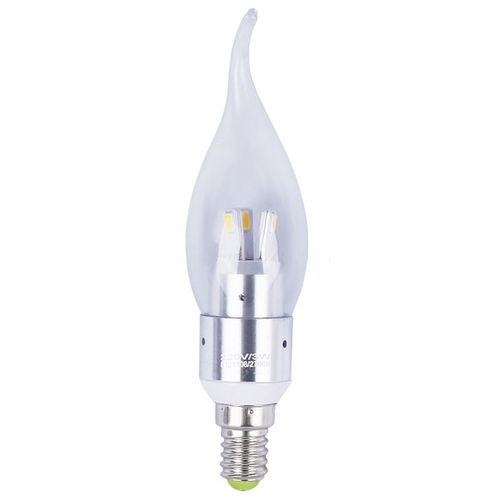 2017led燈泡十大品牌排行榜 led燈泡什么牌子好